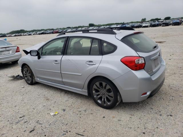 2013 Subaru Impreza Sport Limited VIN: JF1GPAS68DH211915 Lot: 54805554