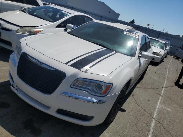 Vin: 2c3ccaag3eh243900, lot: 54932164, chrysler 300 2014 img_1