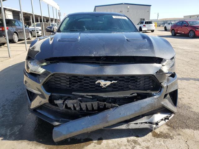 2019 Ford Mustang VIN: 1FA6P8THXK5176829 Lot: 54255814