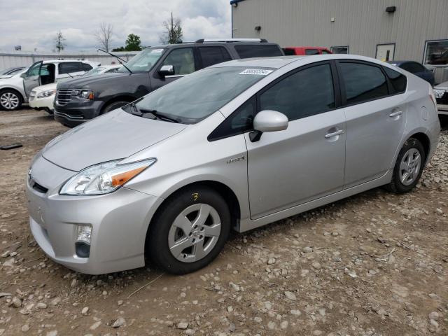 2010 Toyota Prius VIN: JTDKN3DU2A0024066 Lot: 56650354