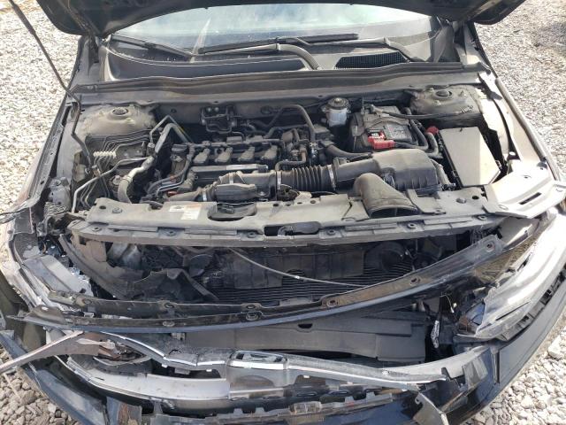 2020 Honda Accord Lx VIN: 1HGCV1F19LA094710 Lot: 53686844