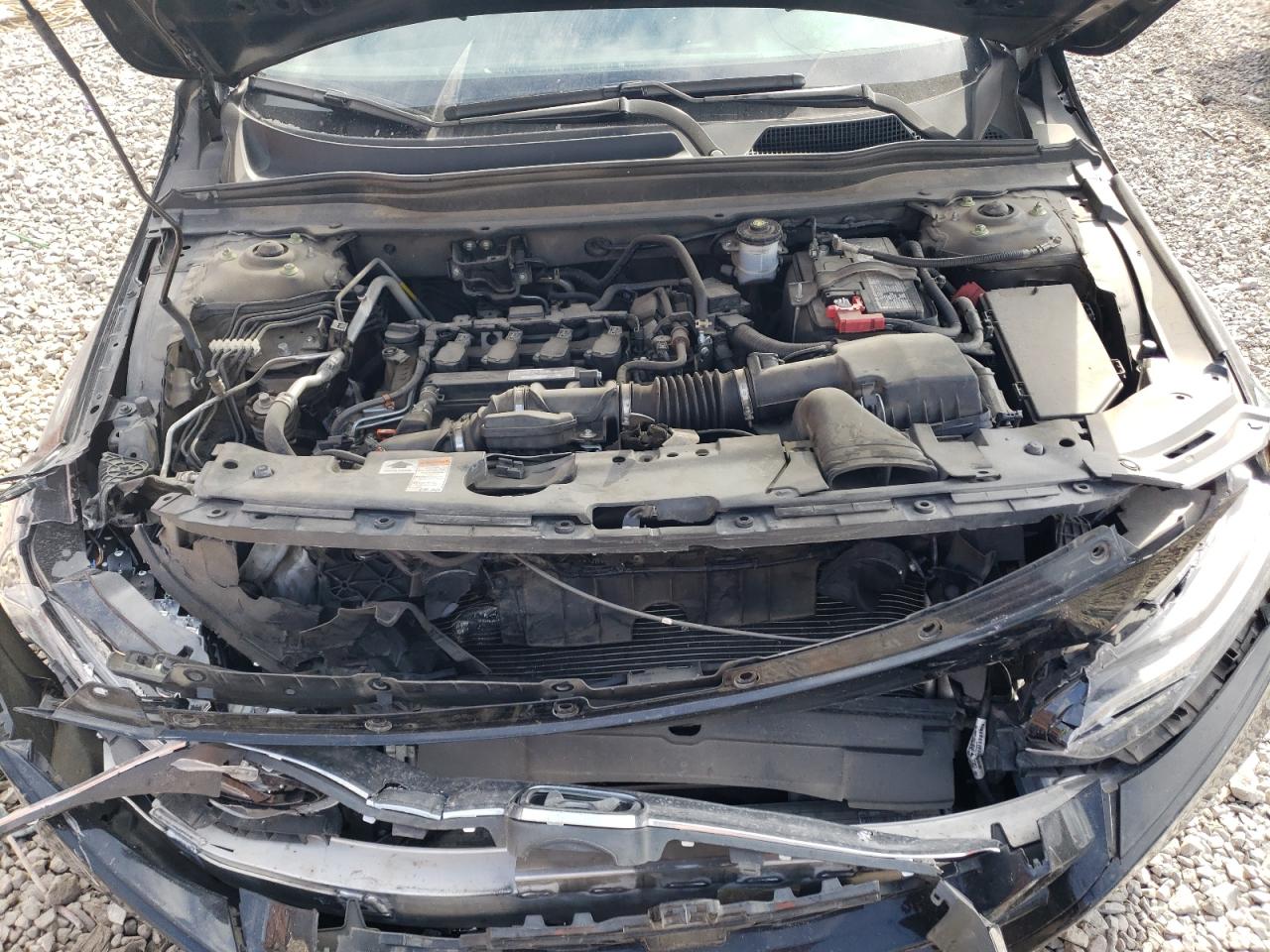 1HGCV1F19LA094710 2020 Honda Accord Lx