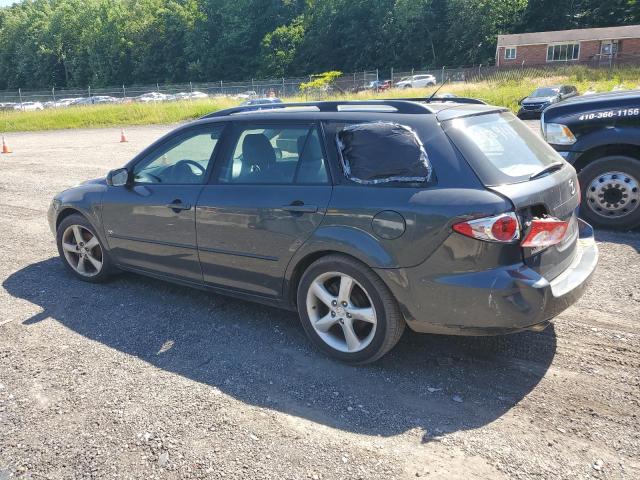 2004 Mazda 6 S VIN: 1YVHP82D645N69189 Lot: 57029084