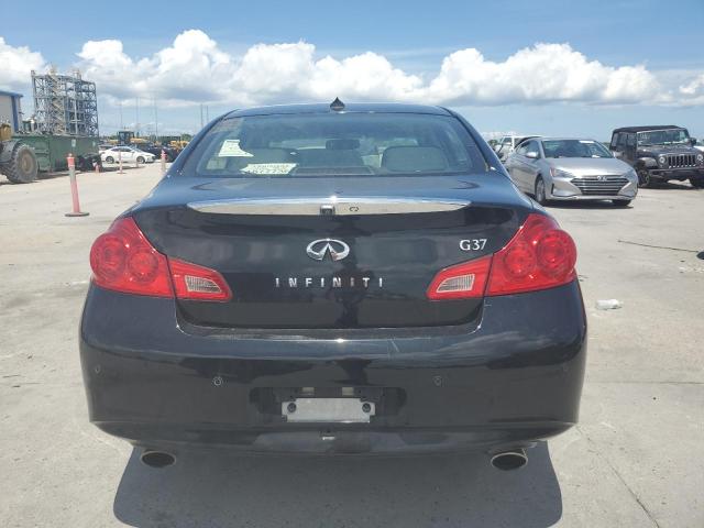 2012 Infiniti G37 Base VIN: JN1CV6APXCM627401 Lot: 55689384