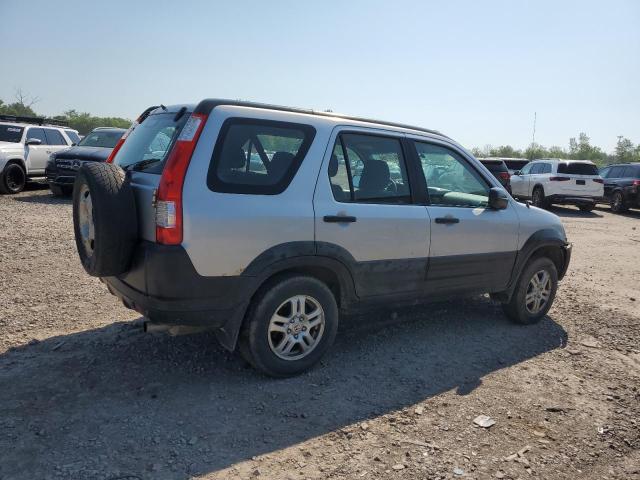 2004 Honda Cr-V Lx VIN: SHSRD78434U216436 Lot: 55737164