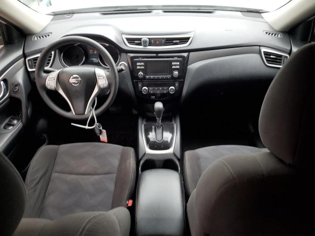 2016 Nissan Rogue S VIN: KNMAT2MT5GP629105 Lot: 54620394