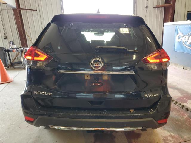 KNMAT2MV7KP505802 2019 Nissan Rogue S