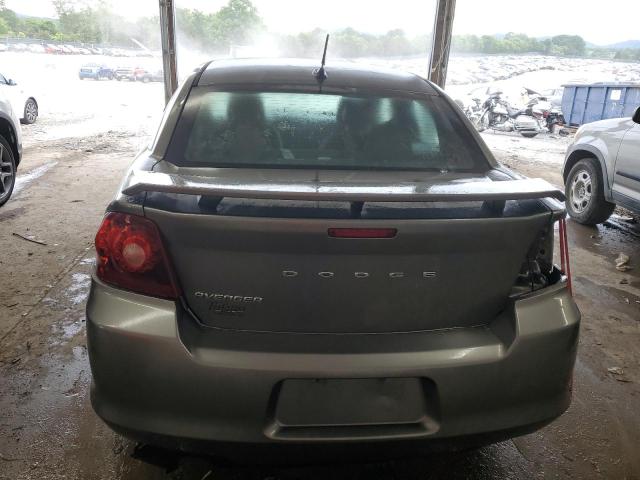 2013 Dodge Avenger Se VIN: 1C3CDZAG0DN703046 Lot: 54593454