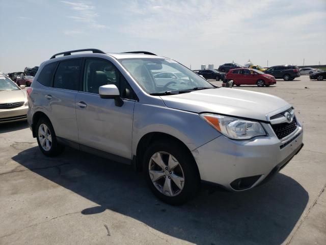 2016 Subaru Forester 2.5I Limited VIN: JF2SJARC5GH532043 Lot: 56637354