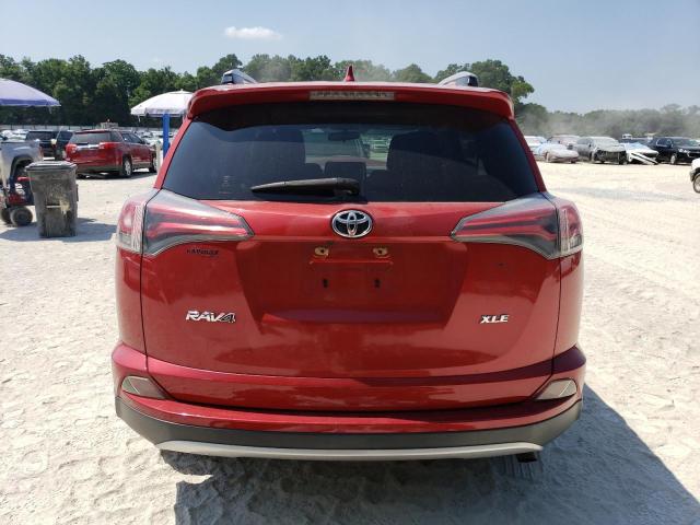 2016 Toyota Rav4 Xle VIN: JTMWFREV3GJ073790 Lot: 53873014