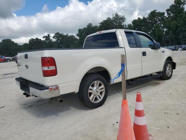 2008 Ford F150 VIN: 1FTPX12V28FA55633 Lot: 55693834