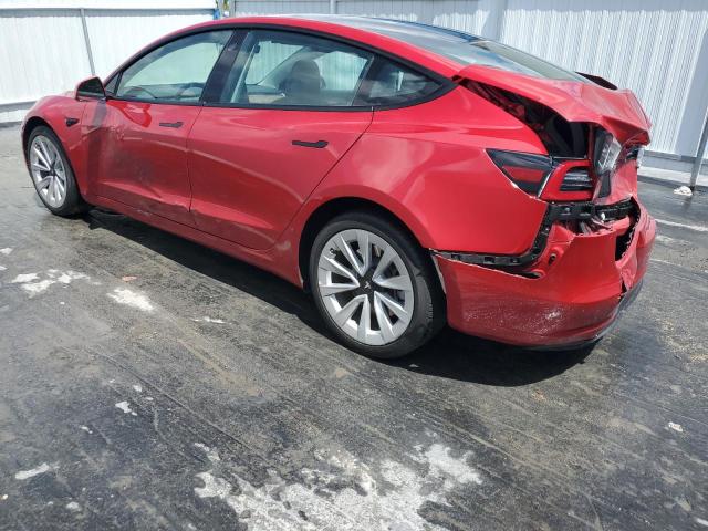 2023 Tesla Model 3 VIN: 5YJ3E1EA3PF433443 Lot: 53581344