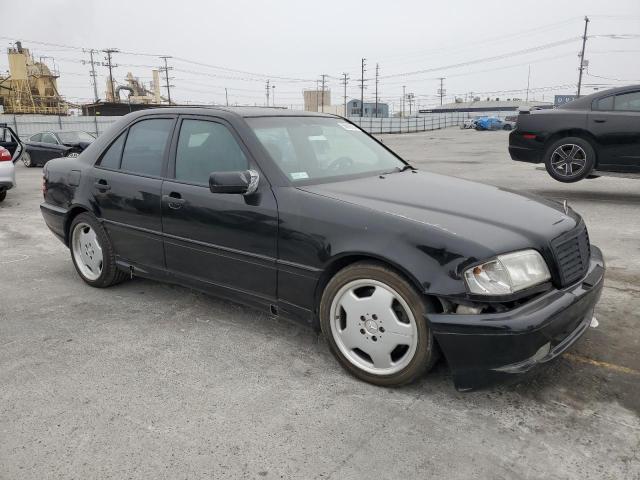 1999 Mercedes-Benz C 43 VIN: WDBHA33G9XF867199 Lot: 56698564