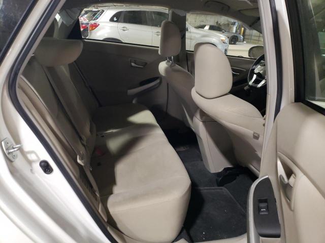 2013 Toyota Prius VIN: JTDKN3DU2D1724488 Lot: 54680434