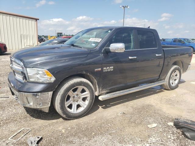 2018 RAM 1500 SLT - 1C6RR6LT0JS207328
