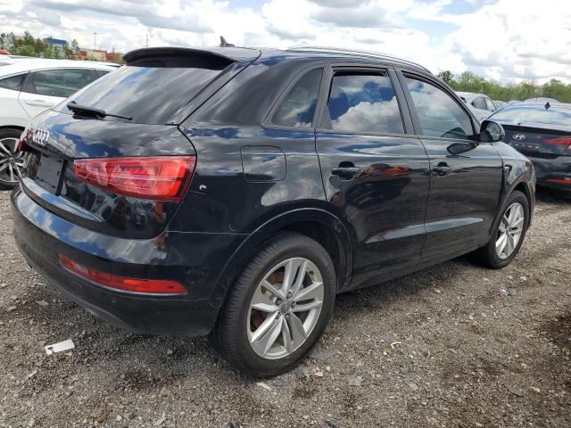 2018 Audi Q3 Premium VIN: WA1BCCFS2JR004293 Lot: 54164334