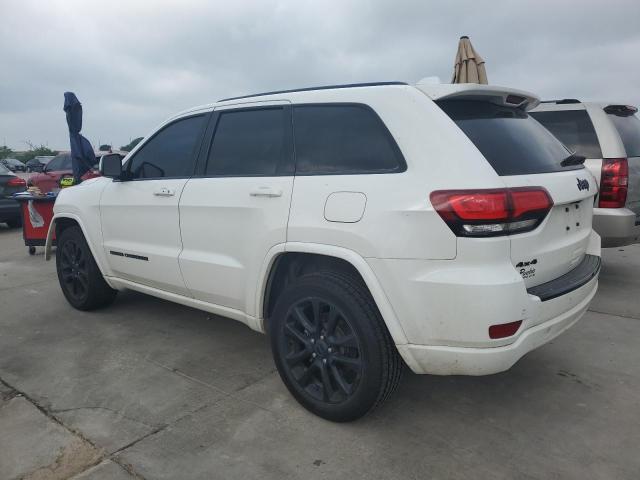 2018 Jeep Grand Cherokee Laredo VIN: 1C4RJFAG7JC173002 Lot: 55600034