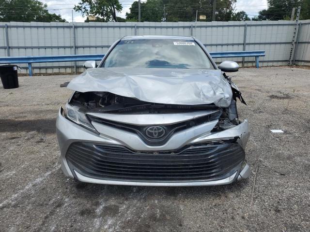 VIN 4T1B11HK8KU718999 2019 Toyota Camry, L no.5