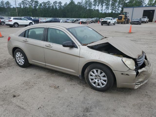 2009 Chrysler Sebring Lx VIN: 1C3LC46B89N521637 Lot: 53954194