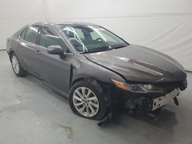 2024 Toyota Camry Le VIN: 4T1C11AK9RU862750 Lot: 54151944