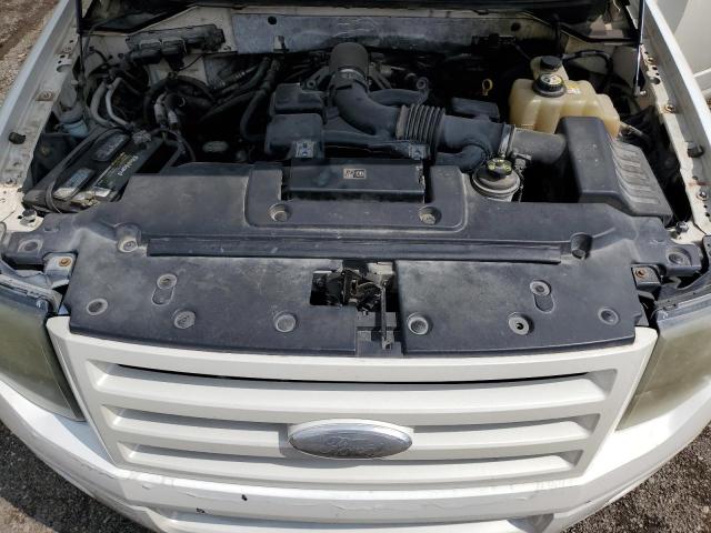 2007 Ford Expedition Limited VIN: 1FMFU20577LA54051 Lot: 54995724