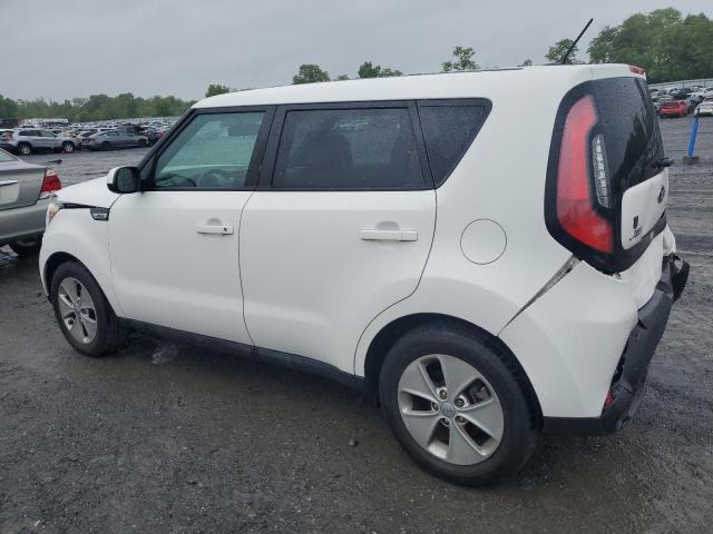 2016 Kia Soul VIN: KNDJN2A26G7316490 Lot: 54375364