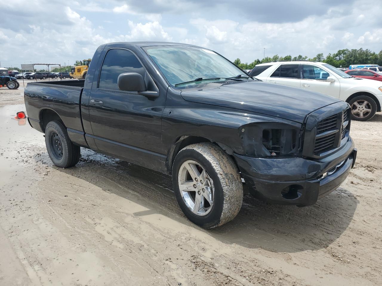 1D7HA16K68J215621 2008 Dodge Ram 1500 St