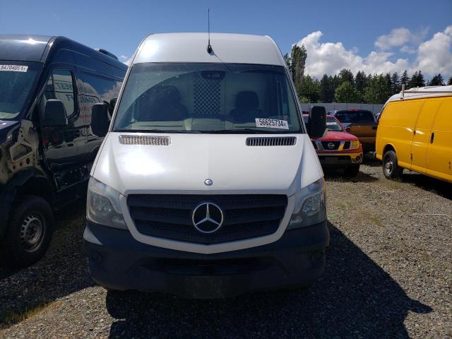 WD3PF0CC1F5955995 2015 Mercedes-Benz Sprinter 3500 2015 Mercedes-Benz Sprinter 3500 VIN: WD3PF0CC1F5955995 Lot: 56625734