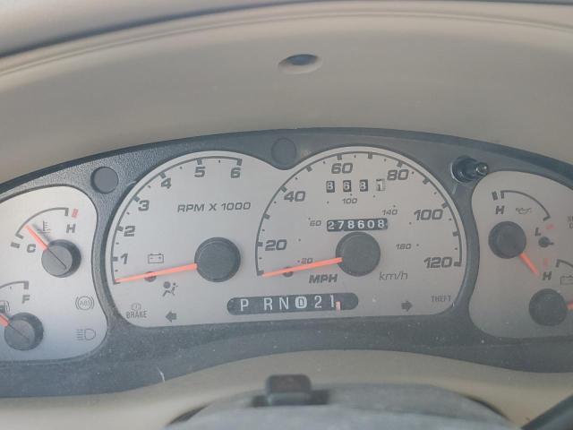 2003 Ford Ranger Super Cab VIN: 1FTYR44V63PA98923 Lot: 56340504