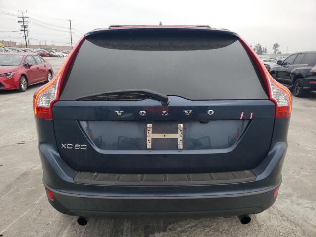 2011 Volvo Xc60 3.2 VIN: YV4940DL4B2190504 Lot: 56874794