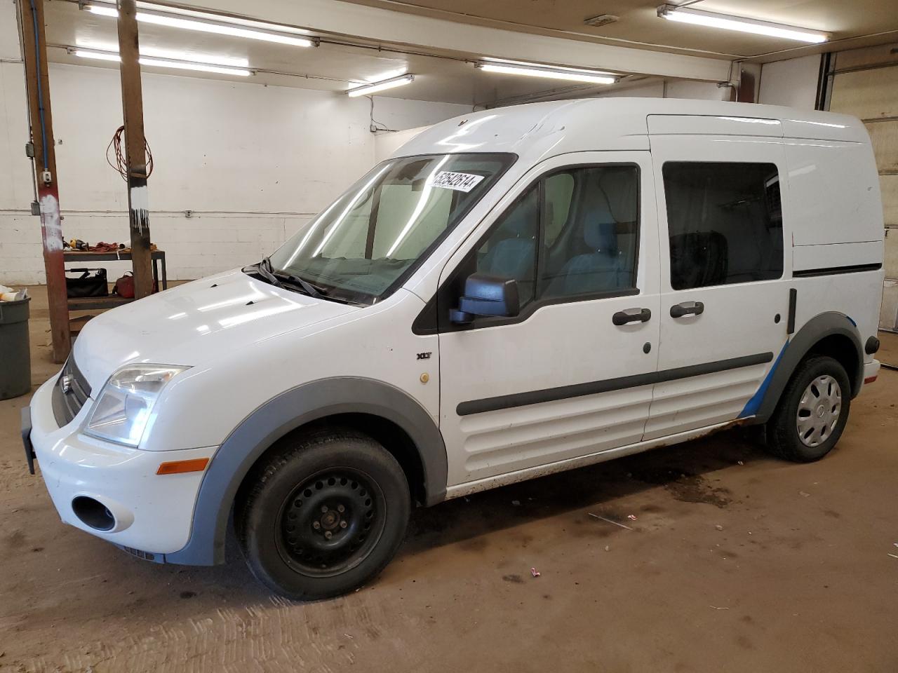 NM0LS6BN0BT068994 2011 Ford Transit Connect Xlt