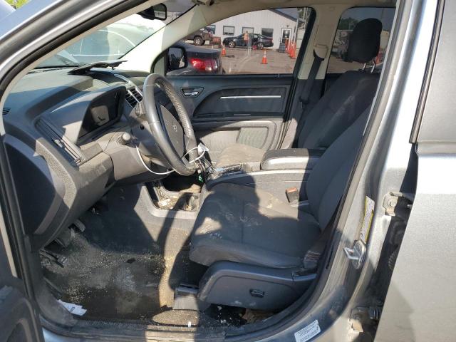 2010 Dodge Journey Sxt VIN: 3D4PG5FV6AT242616 Lot: 54198574