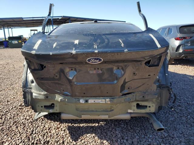 VIN 3FA6P0H75GR396756 2016 Ford Fusion, SE no.6