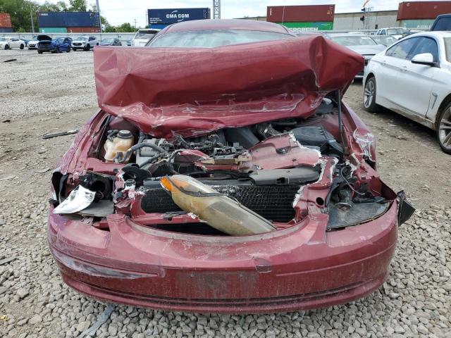 2003 Ford Taurus Se VIN: 1FAFP53U73G219282 Lot: 56805114