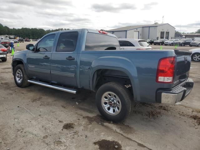 2011 GMC Sierra C1500 Sl VIN: 3GTP1UEA0BG349601 Lot: 54786344