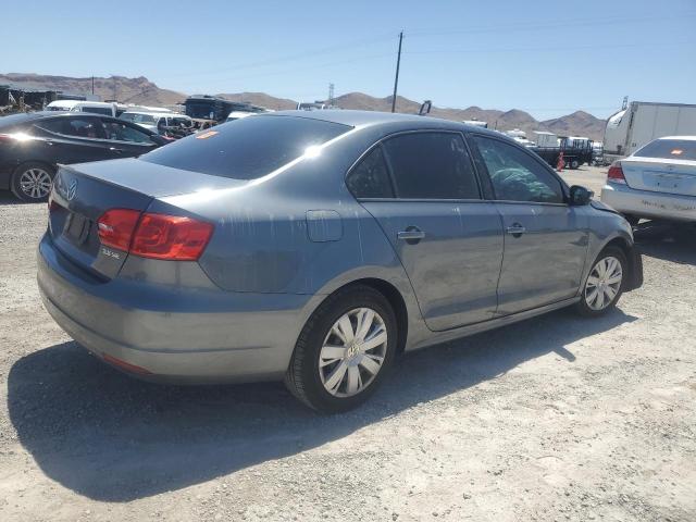 2012 Volkswagen Jetta Se VIN: 3VWDP7AJ5CM427105 Lot: 55753014