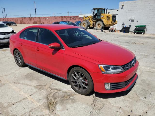 2012 Volkswagen Jetta Gli VIN: 3VW467AJXCM428768 Lot: 54473254