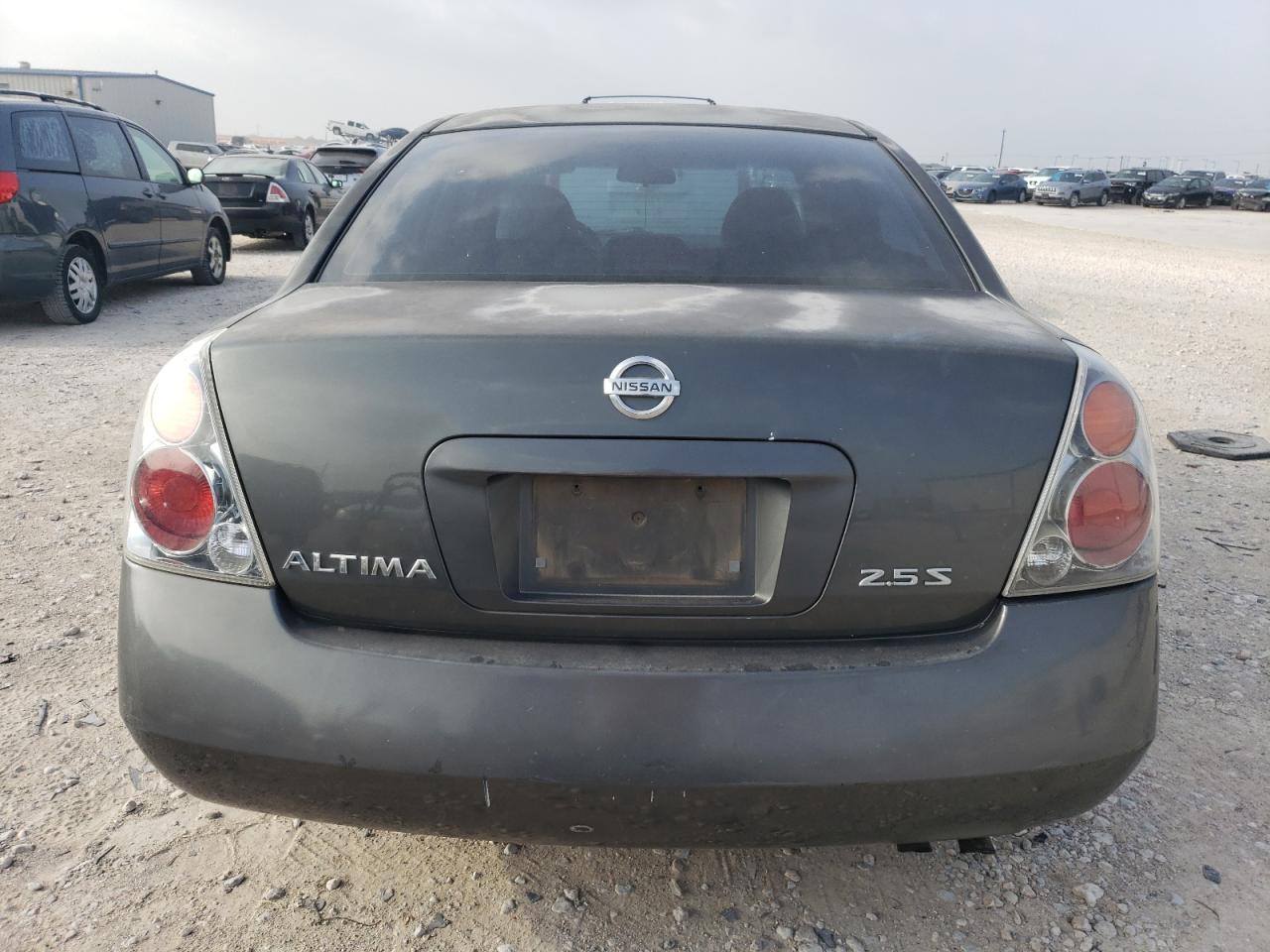 1N4AL11D75N473963 2005 Nissan Altima S