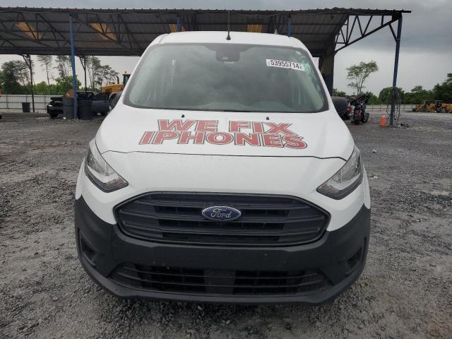 NM0LS7E21L1471743 2020 Ford Transit Connect Xl