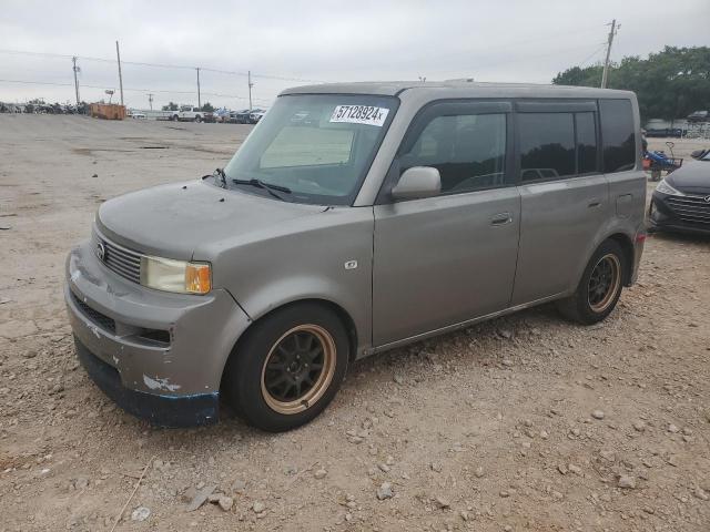 2006 Toyota Scion Xb VIN: JTLKT324264108787 Lot: 57128924