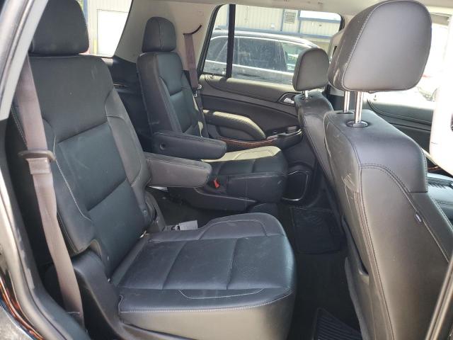 2017 Chevrolet Tahoe K1500 Premier VIN: 1GNSKCKC9HR180461 Lot: 57124094