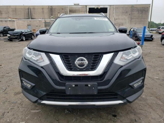 2018 Nissan Rogue S VIN: JN8AT2MV0JW345108 Lot: 54385874