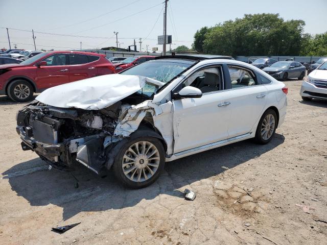 2015 HYUNDAI SONATA SPO - 5NPE34AF0FH101168