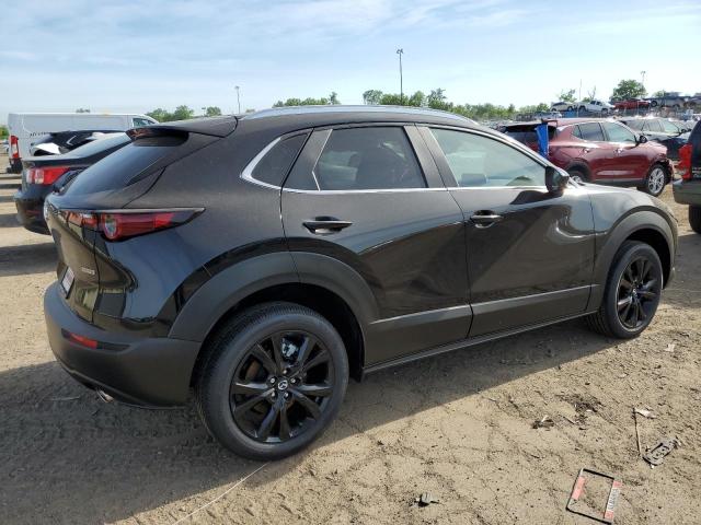 2024 MAZDA CX-30 SELE - 3MVDMBBM4RM671553