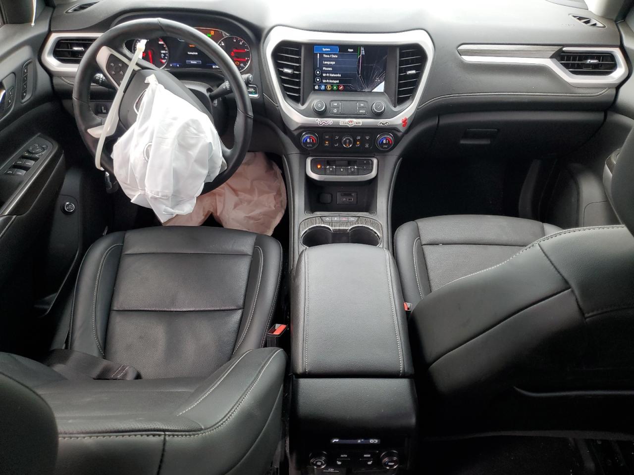 1GKKNULS8PZ197623 2023 GMC Acadia Slt