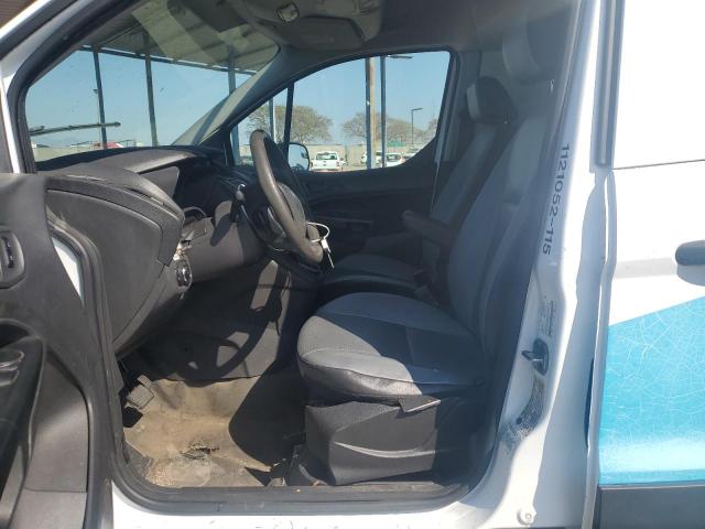 2015 Ford Transit Connect Xl VIN: NM0LS7E77F1180017 Lot: 57308884