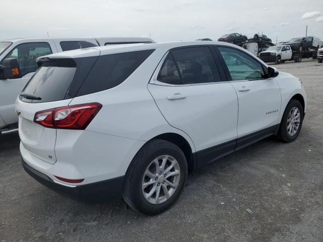 2019 Chevrolet Equinox Lt VIN: 3GNAXKEV3KS573431 Lot: 52921164