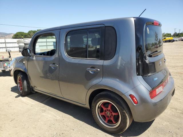 2013 Nissan Cube S VIN: JN8AZ2KR4DT300571 Lot: 56096234