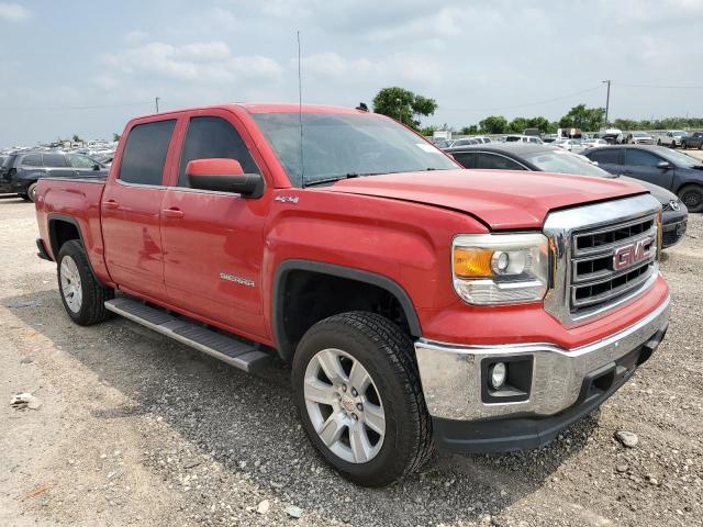 3GTU2UEC3EG506074 2014 GMC Sierra K1500 Sle