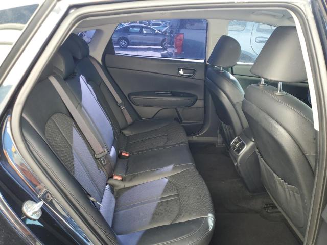 2019 Kia Optima Hybrid VIN: KNAGU4LE5K5032513 Lot: 54034014